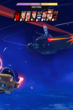 Screenshot #6 - Sky Oceans: Wings for Hire