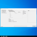 Screenshot #2 - Windows 10 Pro Русская (x64) +/- Office 2024 by xCOrei2 [26.11.2024]