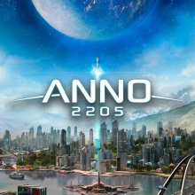 Anno 2205: +12 трейнер