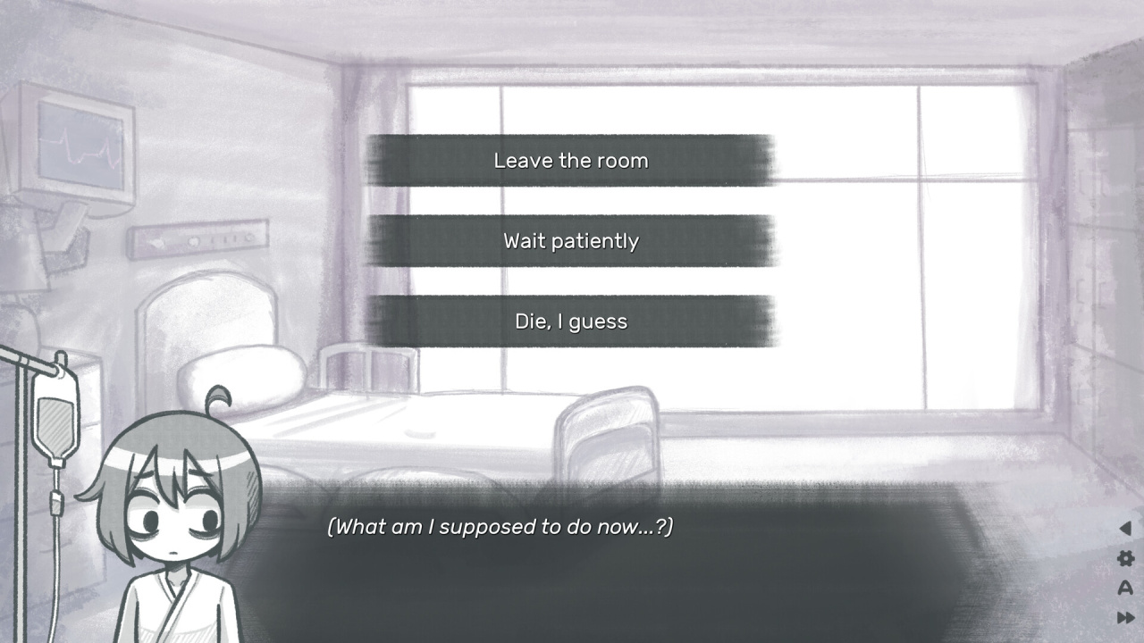 Screenshot #5 - Return to Ash