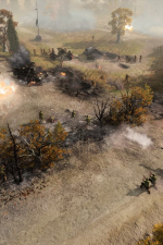 Screenshot #4 - Company of Heroes 3