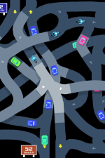 Screenshot #5 - Freeways