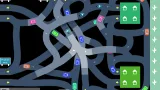 Screenshot #5 - Freeways