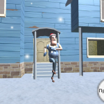 Screenshot #2 - HELLO NEIGHBOR PROTOTYPE