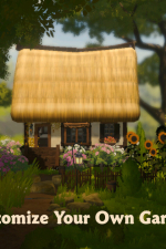 Screenshot #4 - Wilderless: Meadowfell