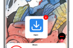 Screenshot #1 - SOCIAL MEDIA DOWNLOADER 1.3.8
