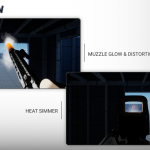 Screenshot #8 - SKG Shooter Framework V2 UE5.4  v1.2.6