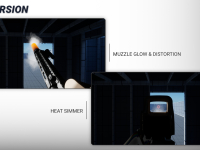 Screenshot #8 - SKG Shooter Framework V2 UE5.4  v1.2.6