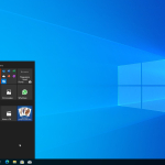 Screenshot #3 - Windows 10 Pro 22H2 Build 19045.3324 Full August 2023