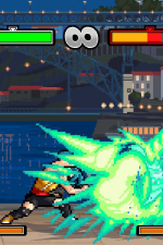 Screenshot #4 - Pocket Bravery