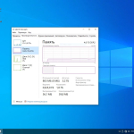 Screenshot #9 - Windows 10 Enterprise LTSC x64 micro 21H2 build 19044.1618 by Zosma