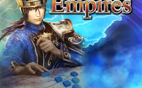 Dynasty Warriors 8: Empires: +23 трейнер