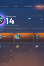 Screenshot #11 - shapez 2