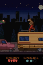 Screenshot #5 - Bloody Paws Unleashed