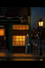 Screenshot #1 - Lamplight City