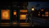 Screenshot #1 - Lamplight City