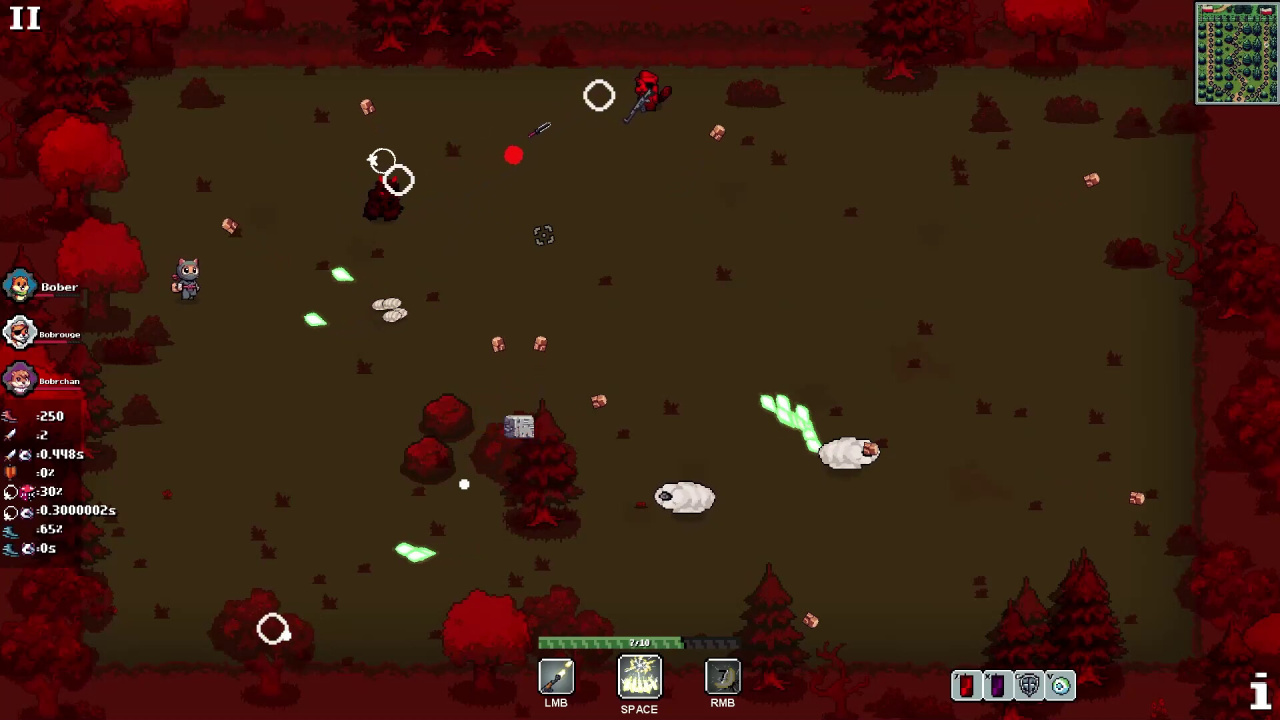 Screenshot #4 - BOBR KURWA