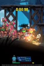 Screenshot #9 - PROJECT TACHYON