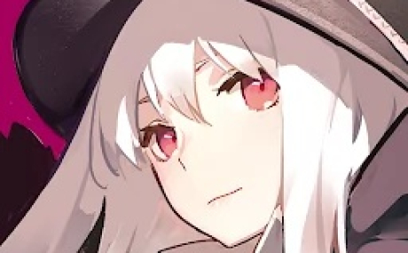 GIRLS' FRONTLINE 3.0710_437