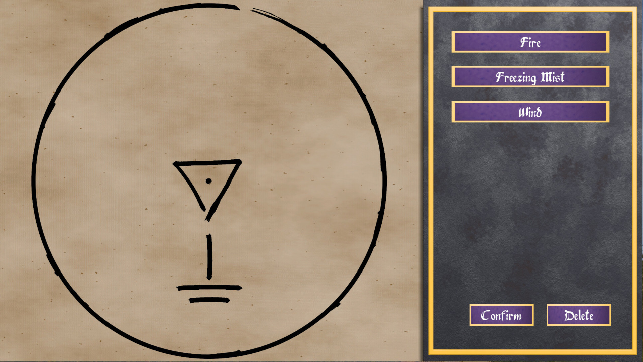 Screenshot #3 - Runa Illustra