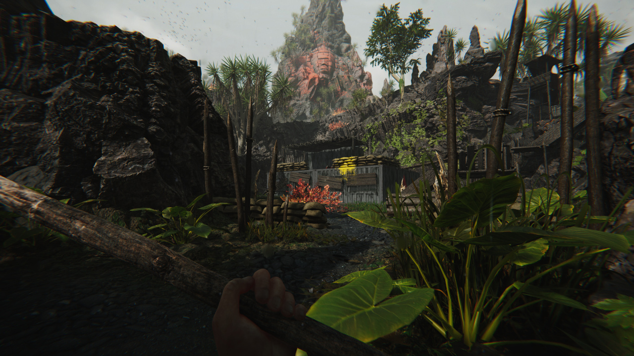 Screenshot #9 - FEROCIOUS