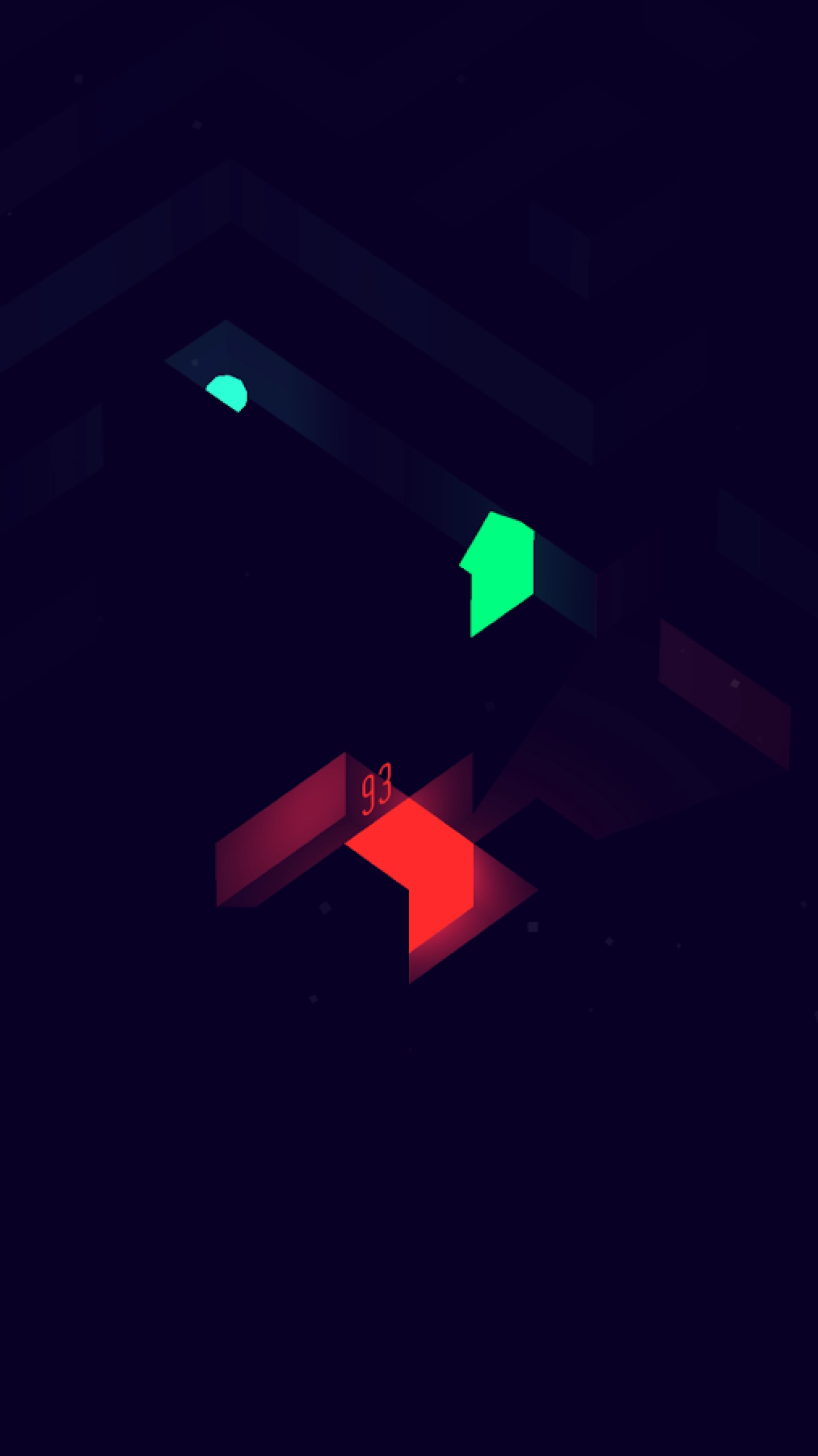 Screenshot #2 - MAZE DUNGEON 1.4.7