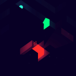 Screenshot #2 - MAZE DUNGEON 1.4.7