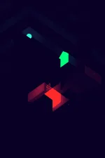 Screenshot #2 - MAZE DUNGEON 1.4.7