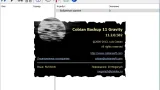 Screenshot #6 - Cobian Backup