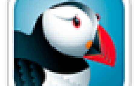 Puffin Browser