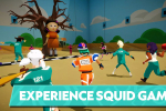 Screenshot #1 - SQUID GAME: UNLEASHED 0.0.17042