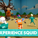 Screenshot #1 - SQUID GAME: UNLEASHED 0.0.17042