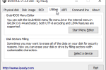 Screenshot #6 - Bootice v1.3.4.0