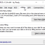 Screenshot #6 - Bootice v1.3.4.0