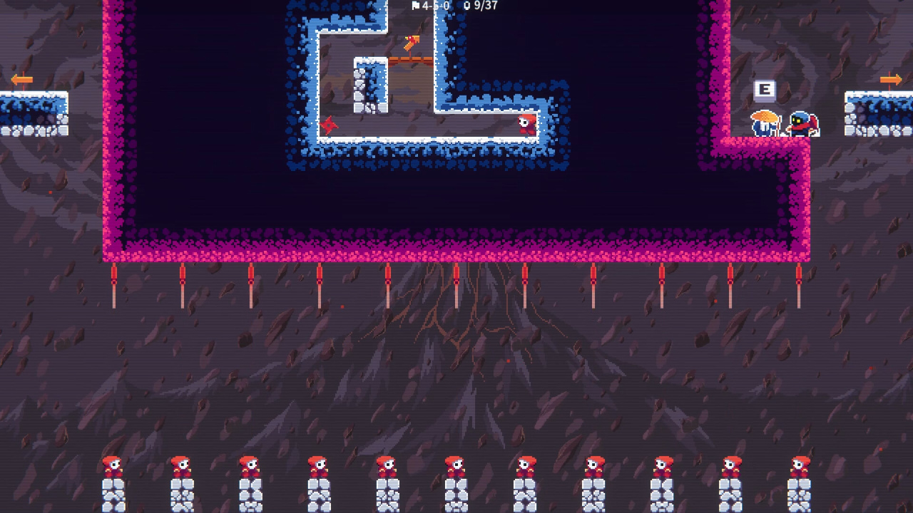 Screenshot #7 - Ninja Ming