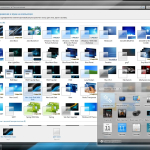 Screenshot #11 - Windows 7 Ultimate Ru x86-x64 SP1 NL3 by OVGorskiy 01.2023 2DVD