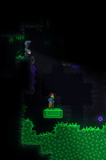 Screenshot #6 - Brave Escape