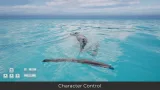 Screenshot #7 - Animated Humpback Whale (UE5.3+)