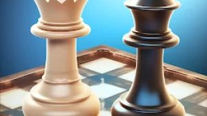 CHESS CLASH 8.11.1