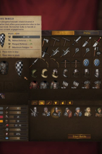 Screenshot #3 - Battle Brothers