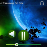 Screenshot #3 - V-DIRECT (VLC REMOTE) 17.8