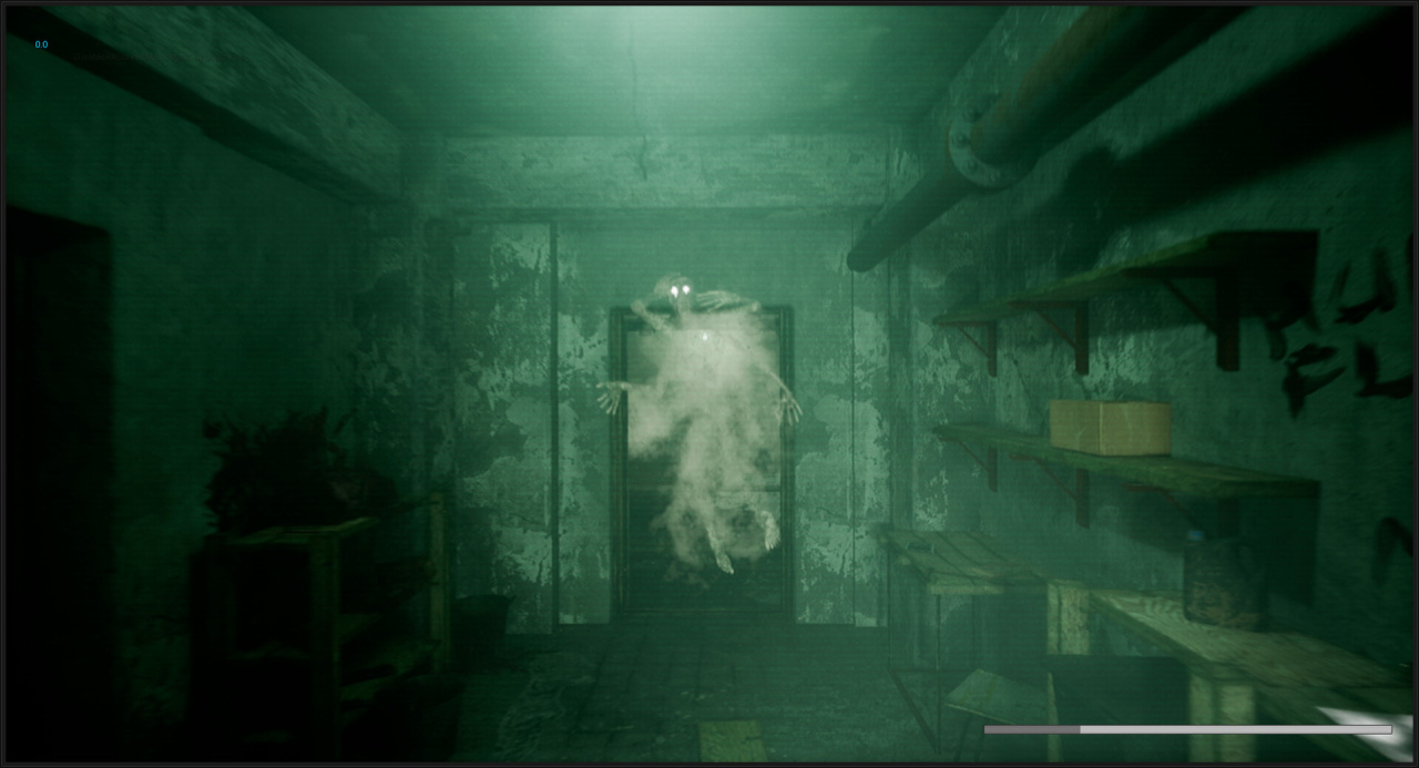 Screenshot #6 - KELDER