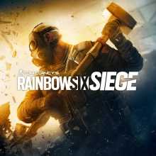 Tom Clancy's Rainbow Six: Siege: +7 трейнер