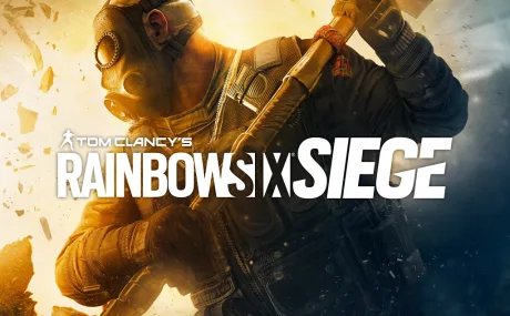 Tom Clancy's Rainbow Six: Siege: +7 трейнер