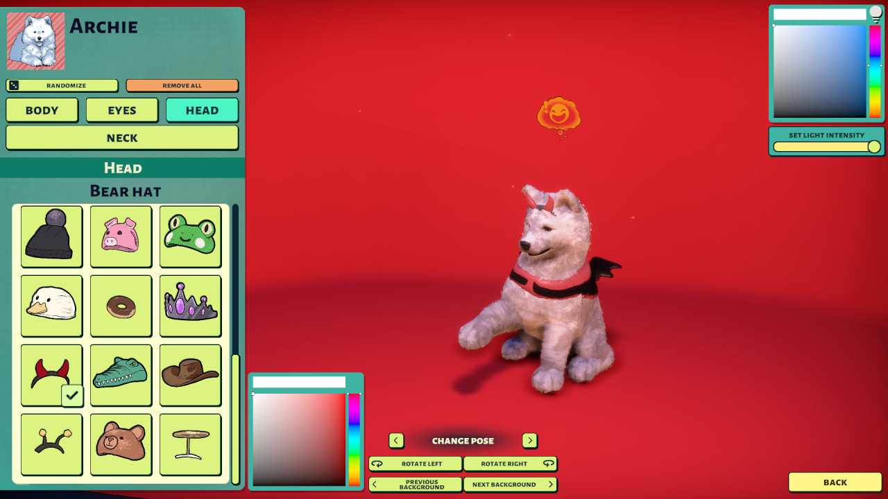 Screenshot #5 - Animal Shelter 2