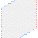 Screenshot #2 - HEX: A CONNECTION GAME 2.2.2