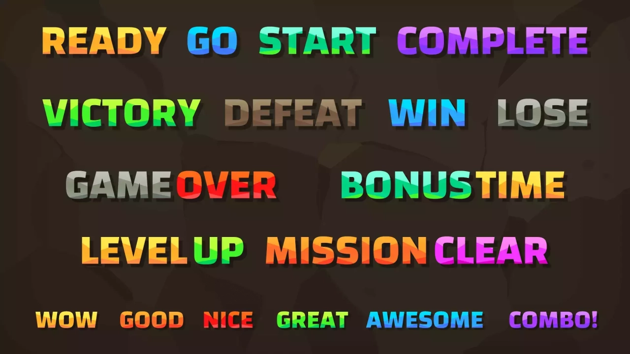 Screenshot #4 - GUI - The Stone