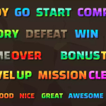 Screenshot #4 - GUI - The Stone