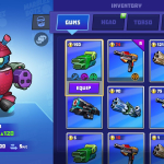 Screenshot #5 - MARBLE CLASH: FUN SHOOTER 0.14.20