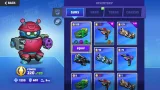 Screenshot #5 - MARBLE CLASH: FUN SHOOTER 0.14.20